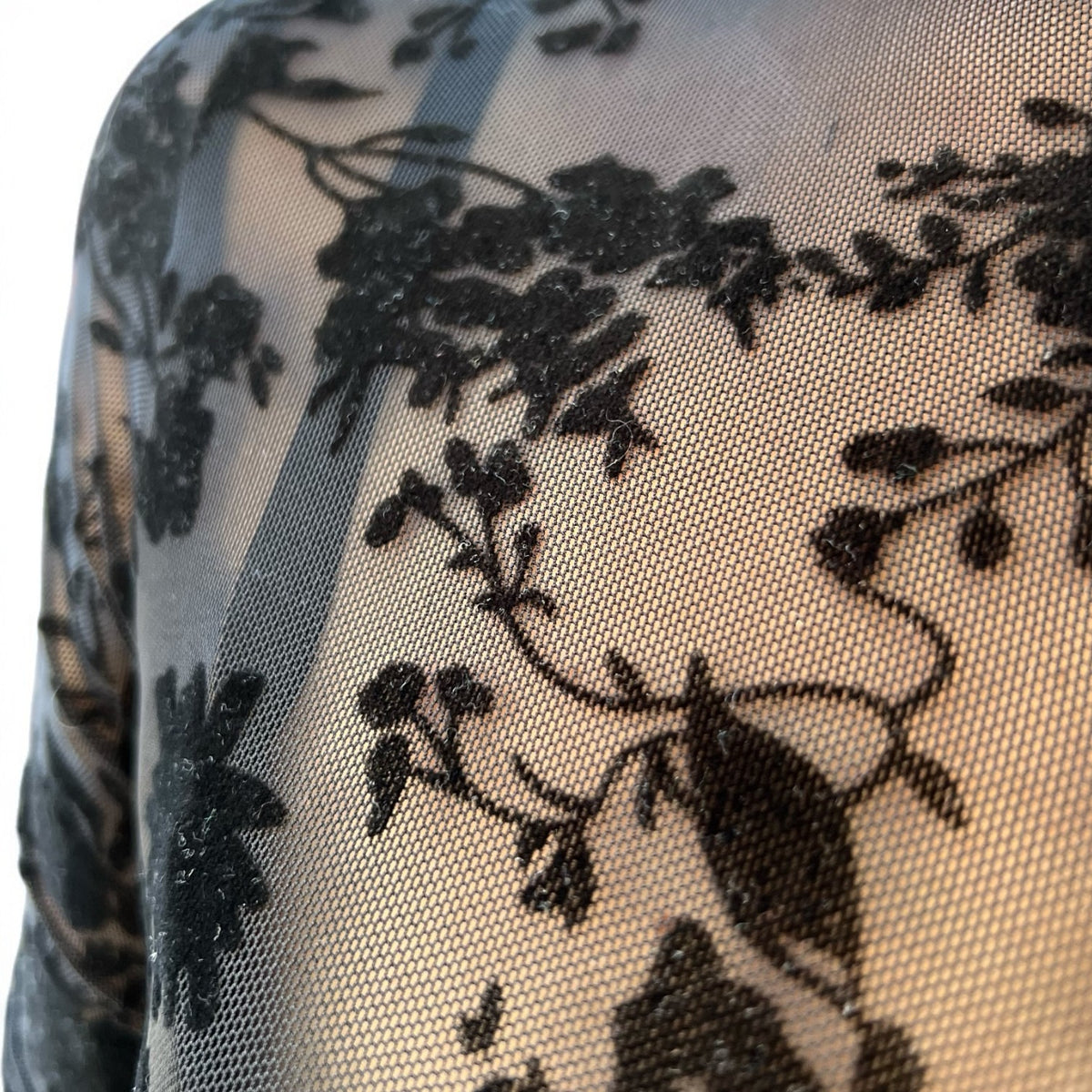 BODY TRANSPARENCIA