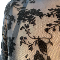 BODY TRANSPARENCIA