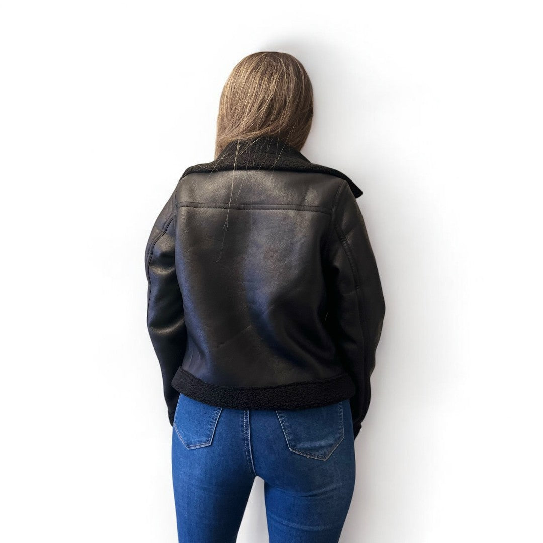CHAQUETA CHIC