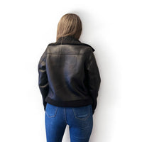 CHAQUETA CHIC