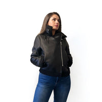 CHAQUETA CHIC