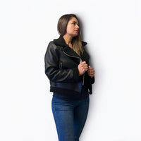 CHAQUETA CHIC