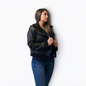 CHAQUETA CHIC
