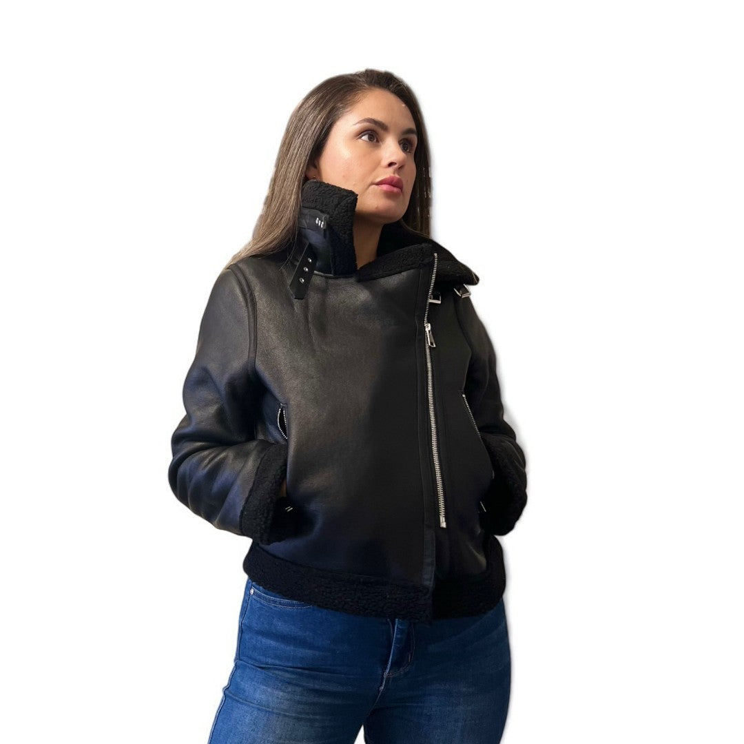 CHAQUETA CHIC