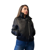 CHAQUETA CHIC