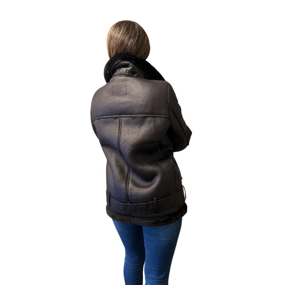 CHAQUETA FUSIÓN
