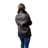 CHAQUETA FUSIÓN