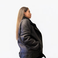 CHAQUETA FUSIÓN