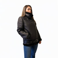CHAQUETA FUSIÓN