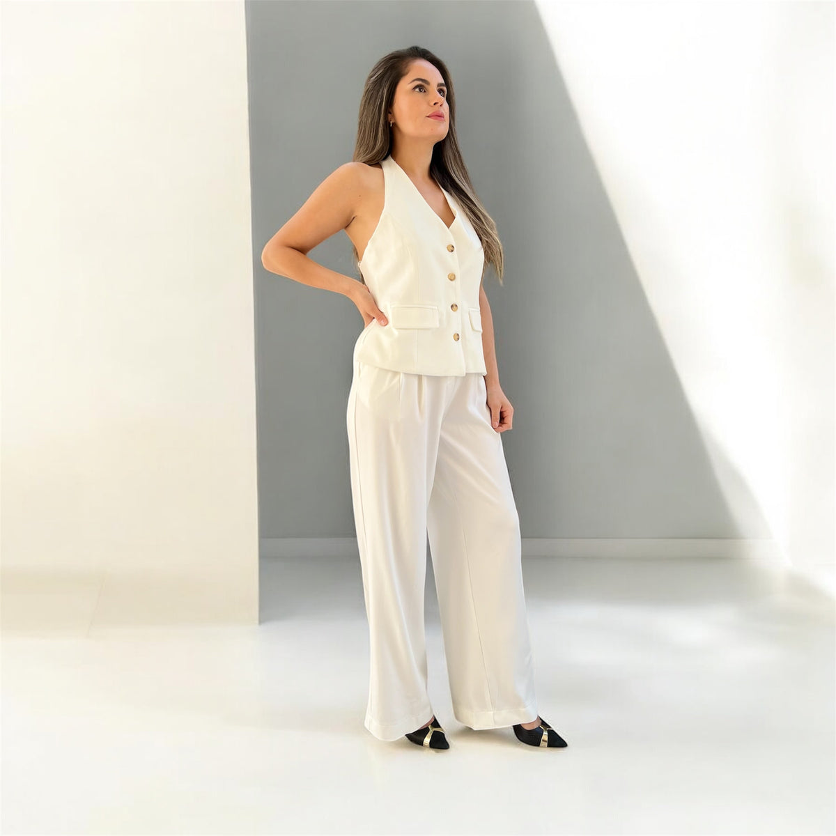 CONJUNTO ESCOTE