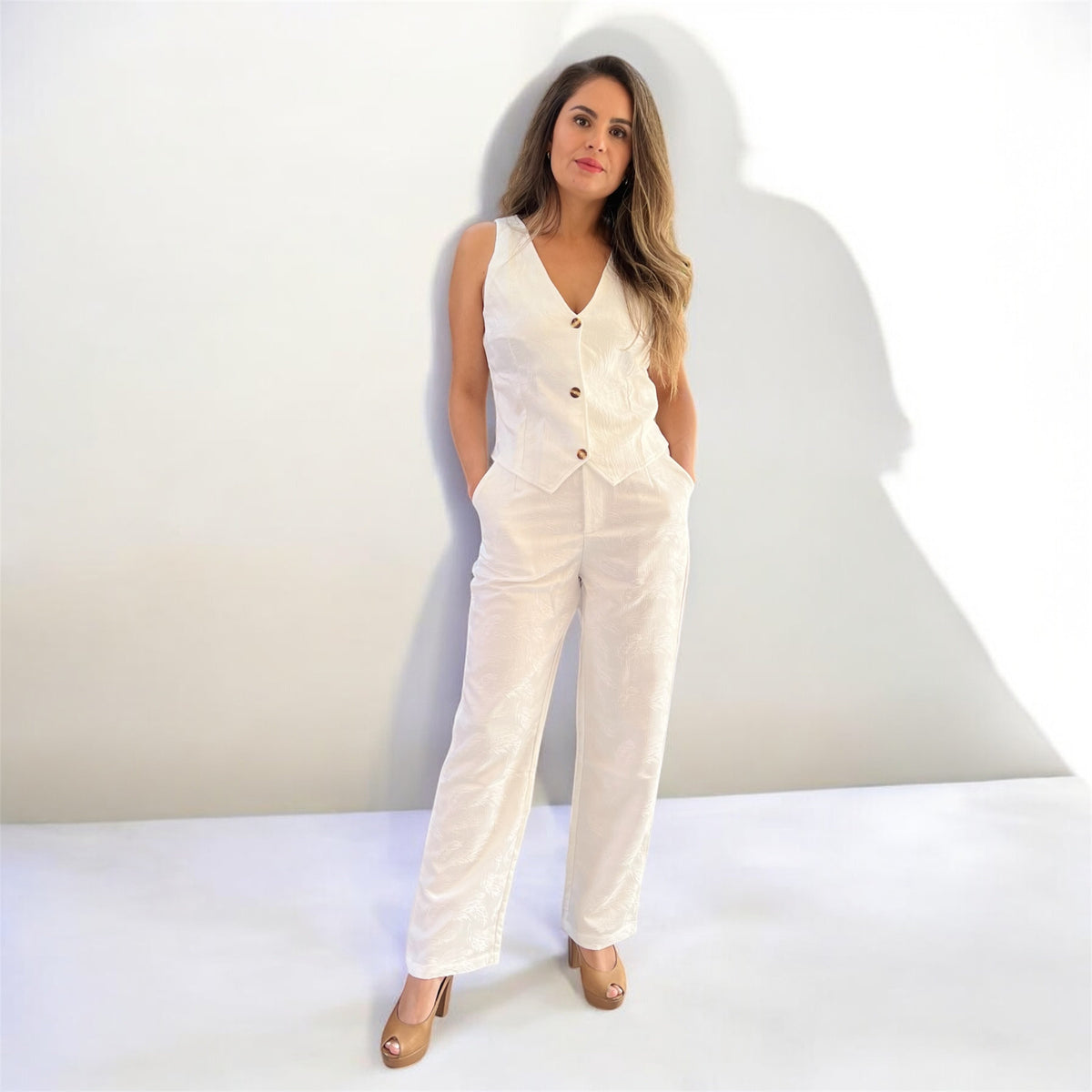 CONJUNTO RETRO