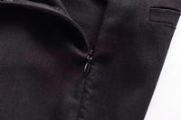 PANTALÓN CRUZADO