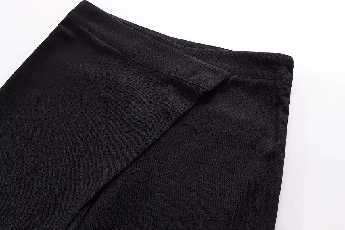 PANTALÓN CRUZADO