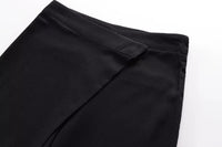 PANTALÓN CRUZADO