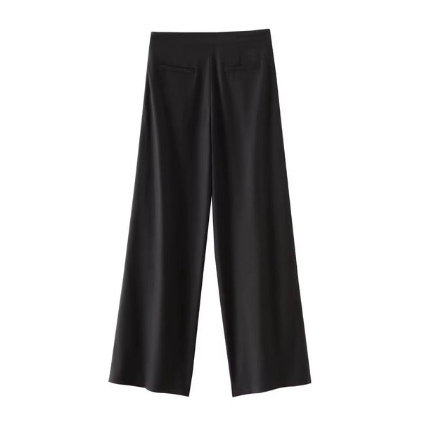 PANTALÓN CRUZADO