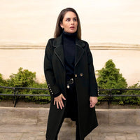 ABRIGO TEODORA
